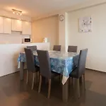 Family Spot By The Coastal Trails Apartment Middelkerke