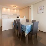 Apartment Family Spot By The Coastal Trails *