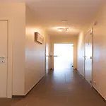 Family Spot By The Coastal Trails Apartment Middelkerke