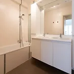 Family Spot By The Coastal Trails