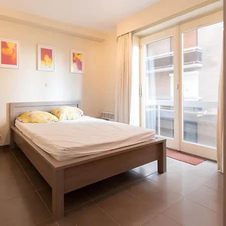 Apartment Family Spot By The Coastal Trails