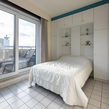 Apartment Family Spot By The Coastal Trails