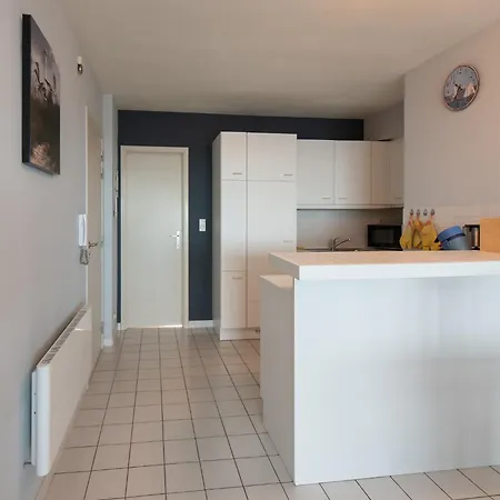 Apartment Family Spot By The Coastal Trails Middelkerke