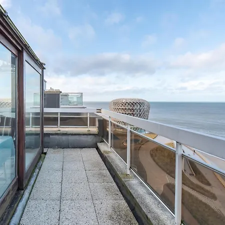 Apartment Family Spot By The Coastal Trails *