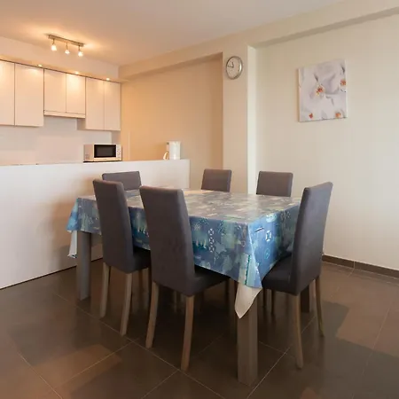 Apartment Family Spot By The Coastal Trails *