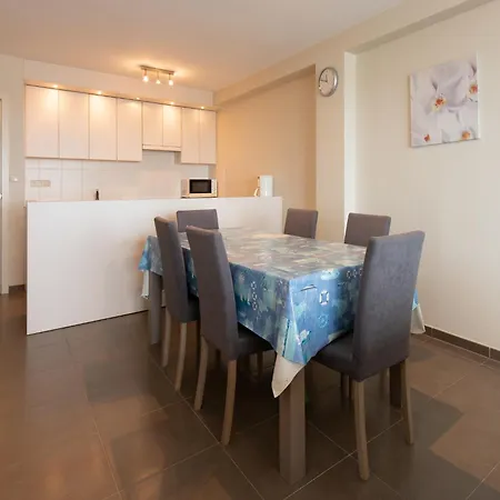 Apartment Family Spot By The Coastal Trails